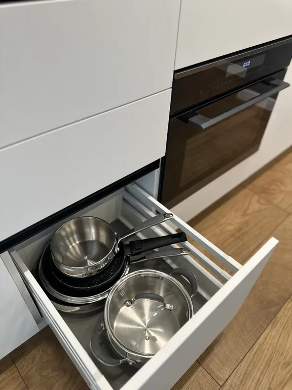 Квартира Новая квартира с бесконтактным заселением — Нахабино