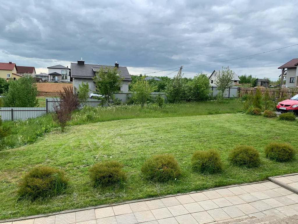 Дом 7 километров от Минска