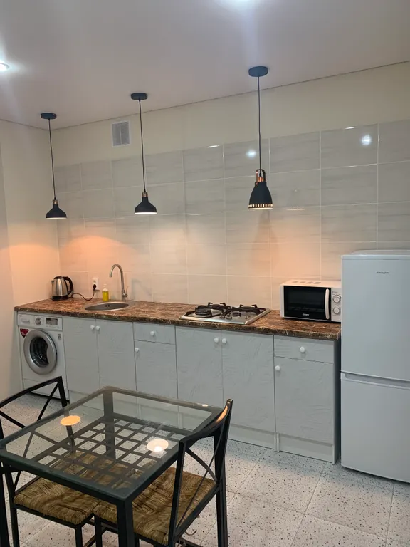 Квартира в центре