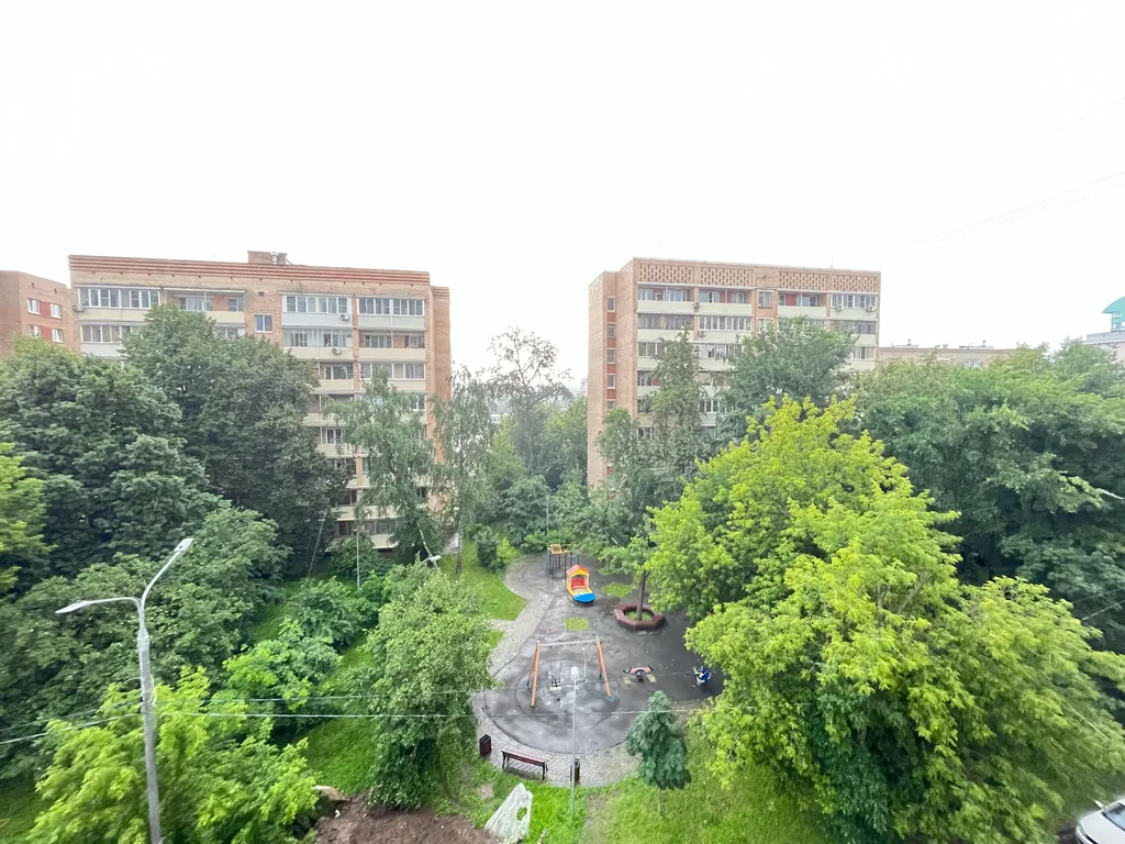 Квартира Квартира Гармония света у метро Фрунзенская — Москва