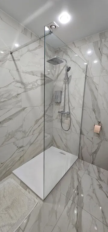 Новая квартира