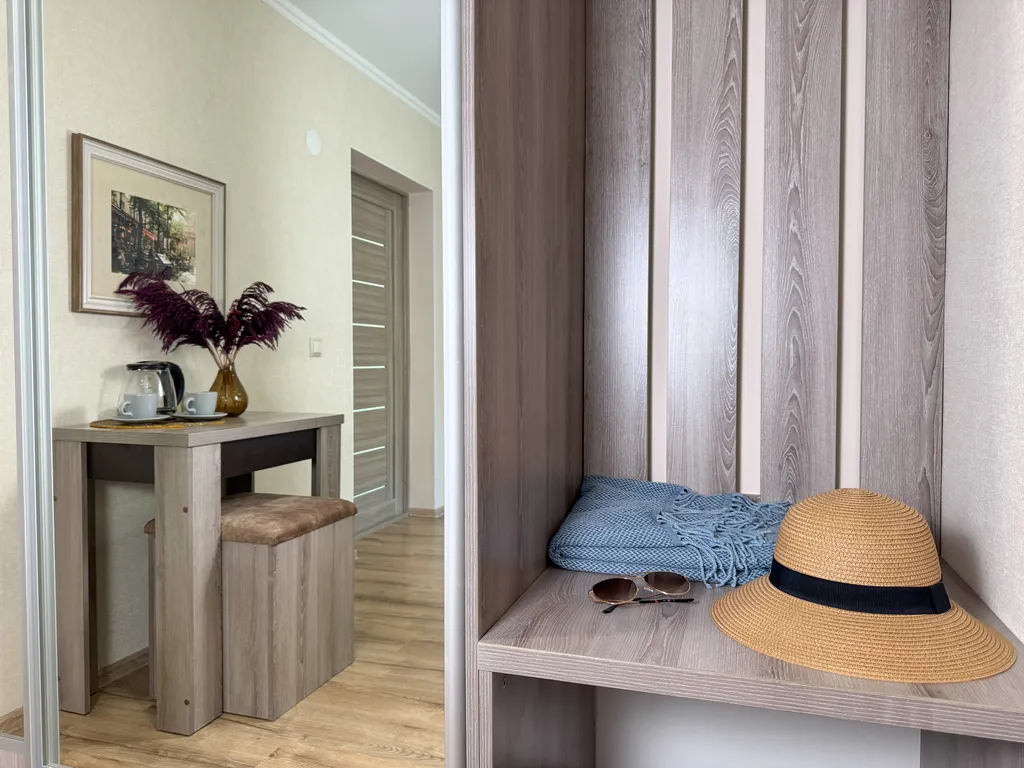 Любимый номер для двоих