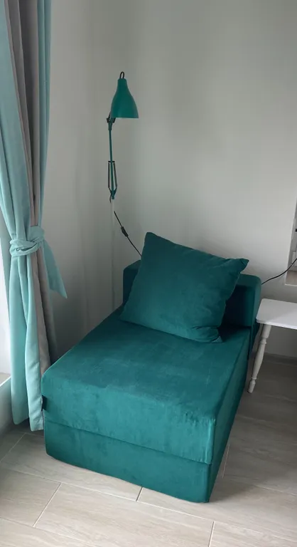 Апартамент с морским видом