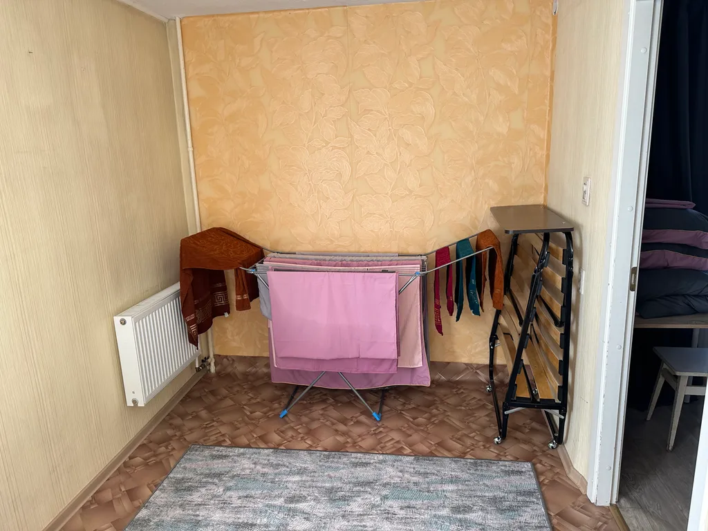 Апартаменты у белого кролика