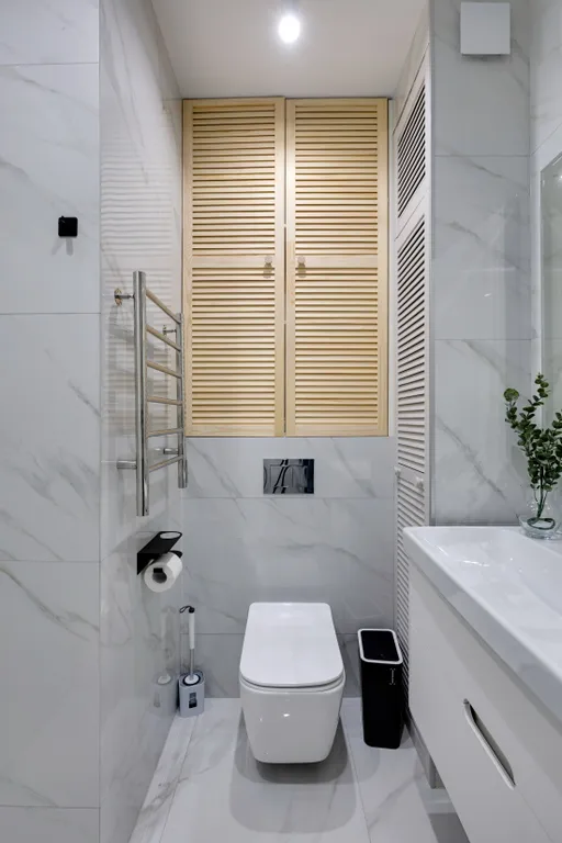 Квартира Россо, лучшая локация у ММКЦ и Арены Плэй