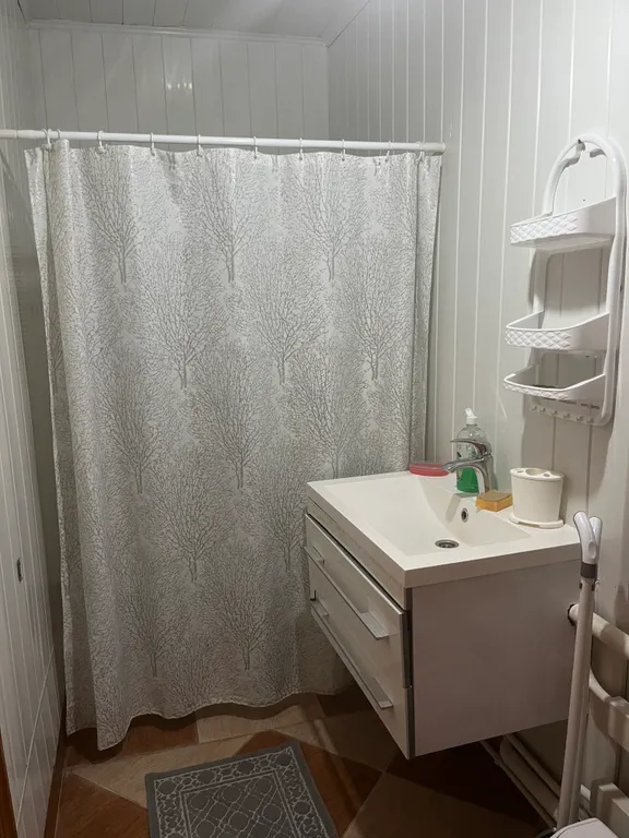 Уютный частный дом