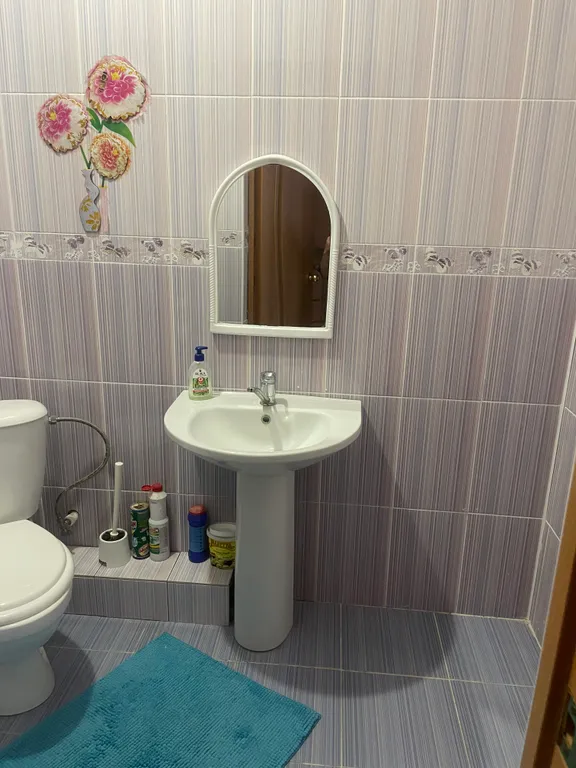 4-комнатный Дом