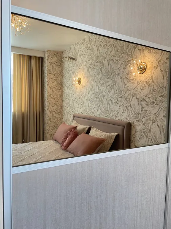 Уютная квартира в ЖК