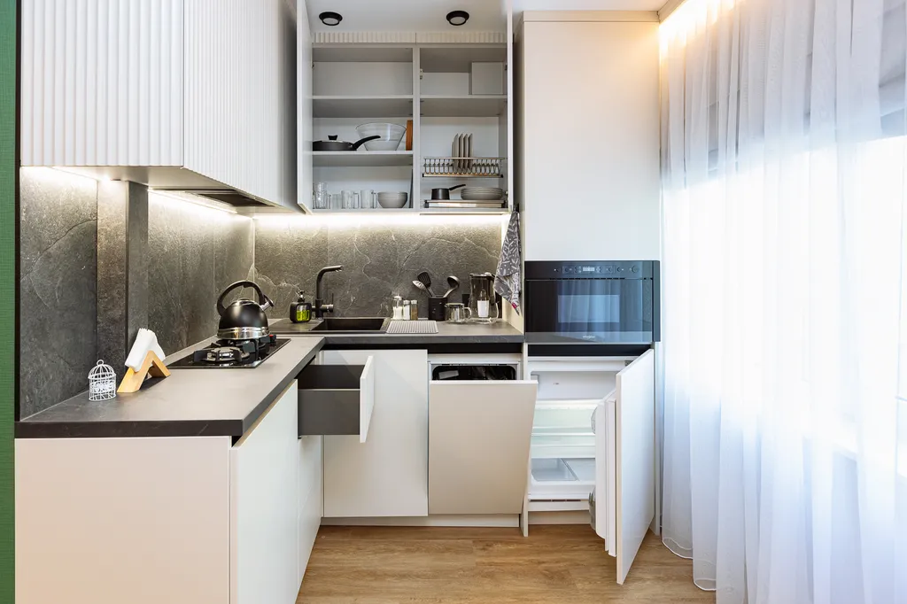 Квартира Квартира Идеальный вариант для любителей гулять пешком! Рядом остров Канта — Калининград