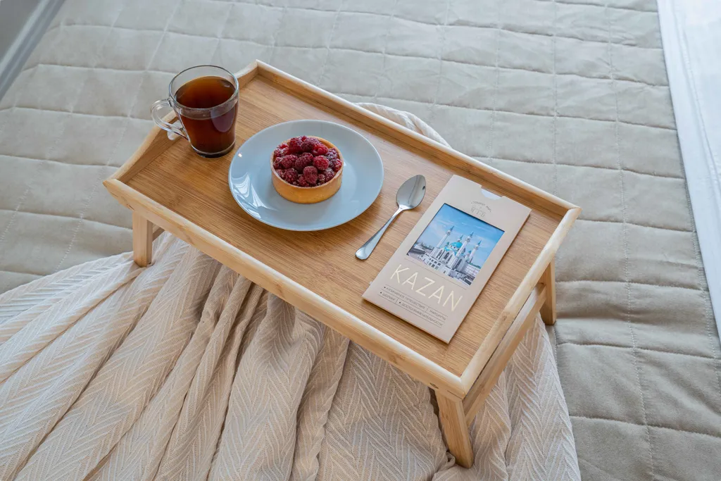 Апартаменты с видом на Кремль у аквапарка с парковкой