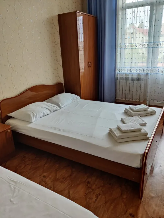 Квартира Комната — Адлер