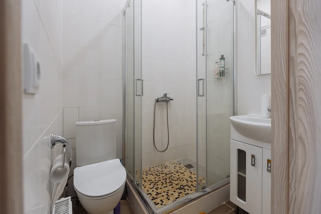 Студия в ЖК Кранц Престиж