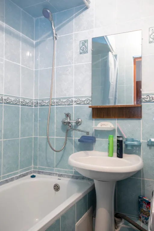 Квартира 3-х квартира в самом престижном районе города Алматы — Алматы