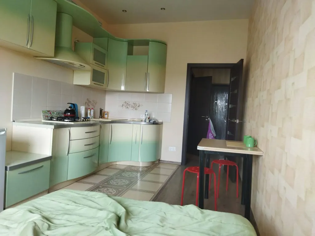 Комфортная квартира в центре