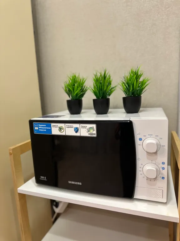 Уютная 1-комн квартира, рядом Мордовия Арена