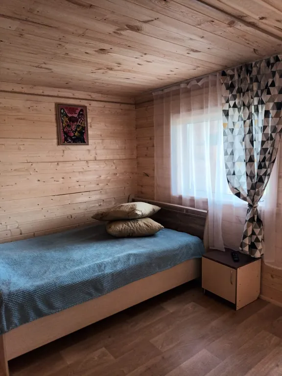 Коттедж Семейный отдых — аренда посуточно в Чемал