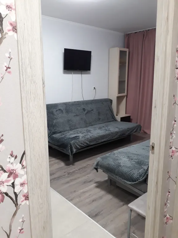 Евродвушка в Урбанисте