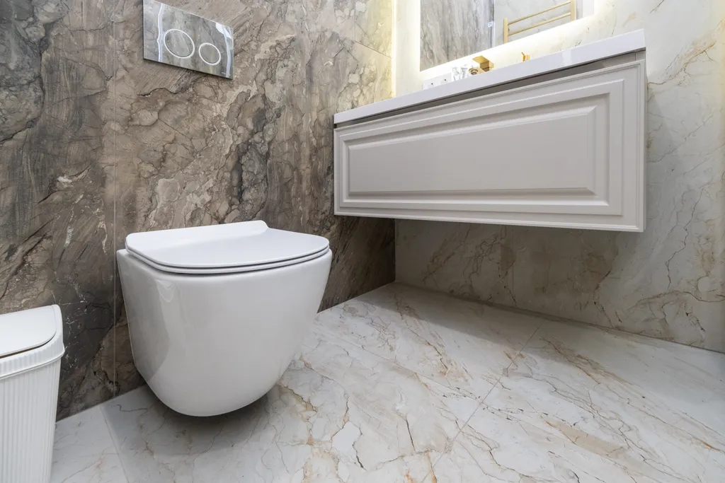 Оазис стиля в Marine Garden ждет своего ценителя!