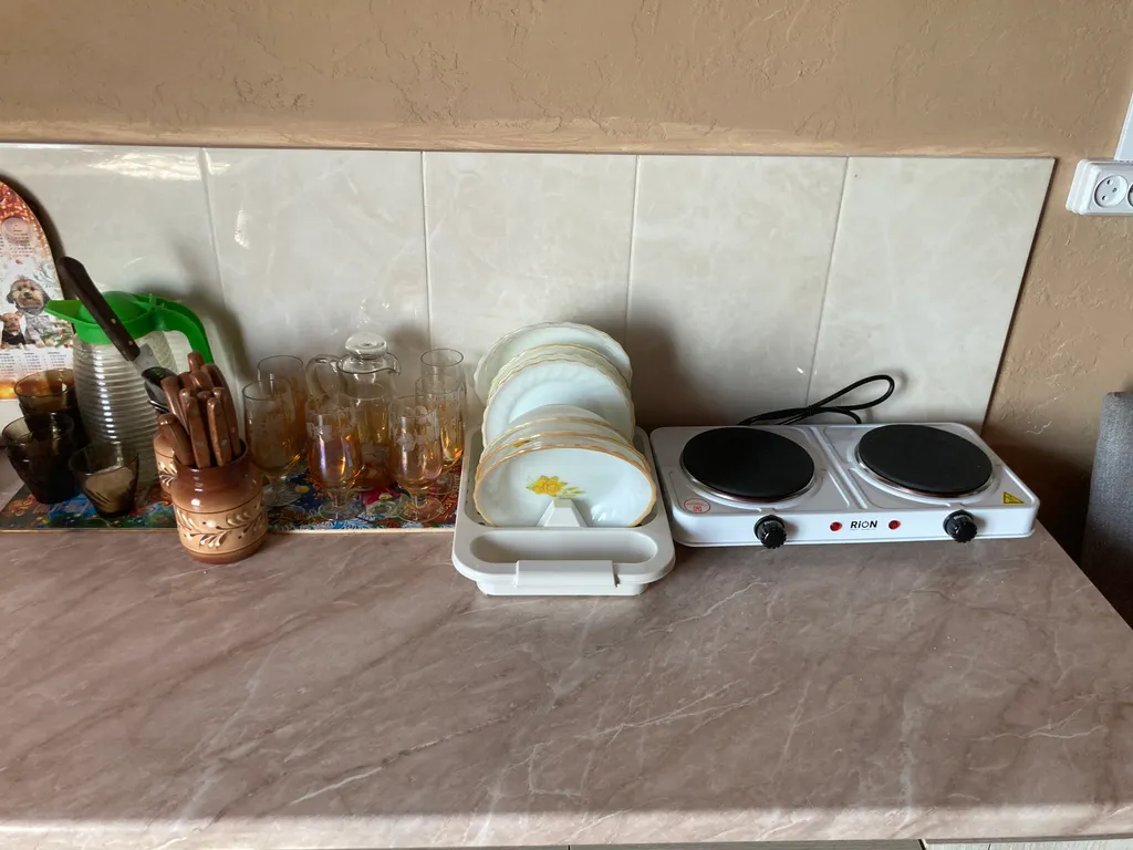 Уютное жилье в тишине и покое