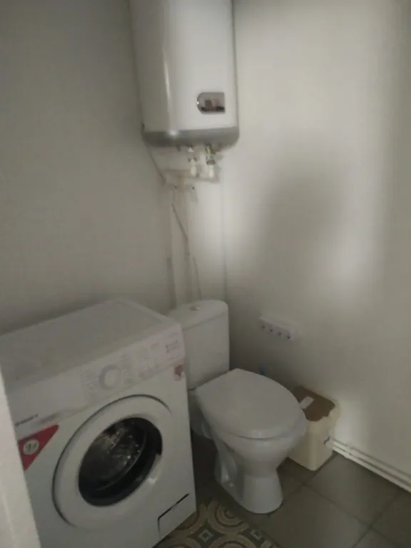 Двухэтажный домик под ключ.