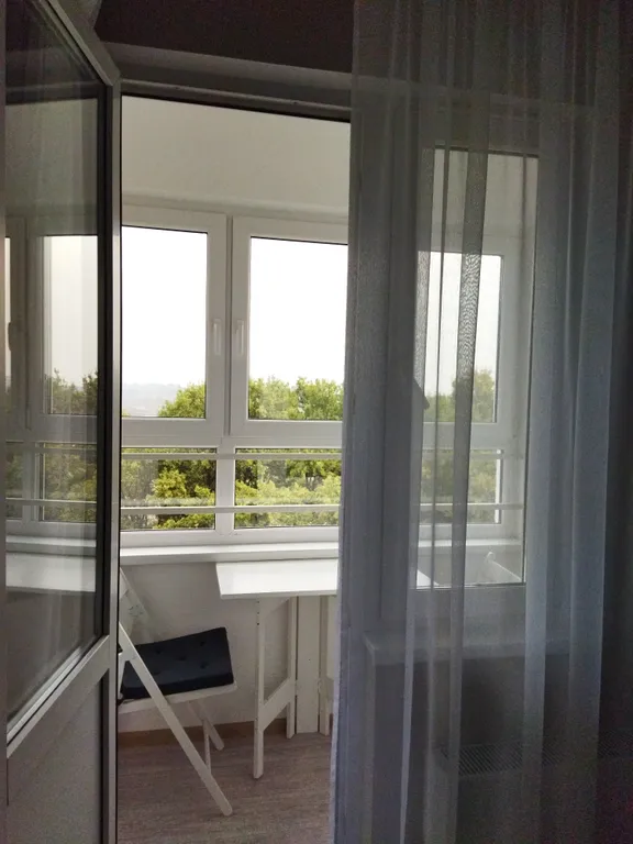 Квартира 1-комнатная Квартира — Краснодар