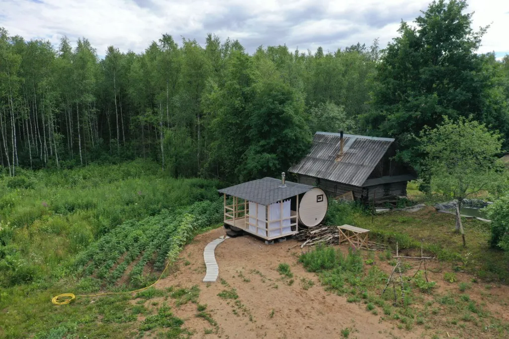 3-комнатный Дом