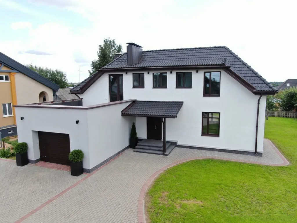 Коттедж vip у Минского моря, в 12 километрах от Минска