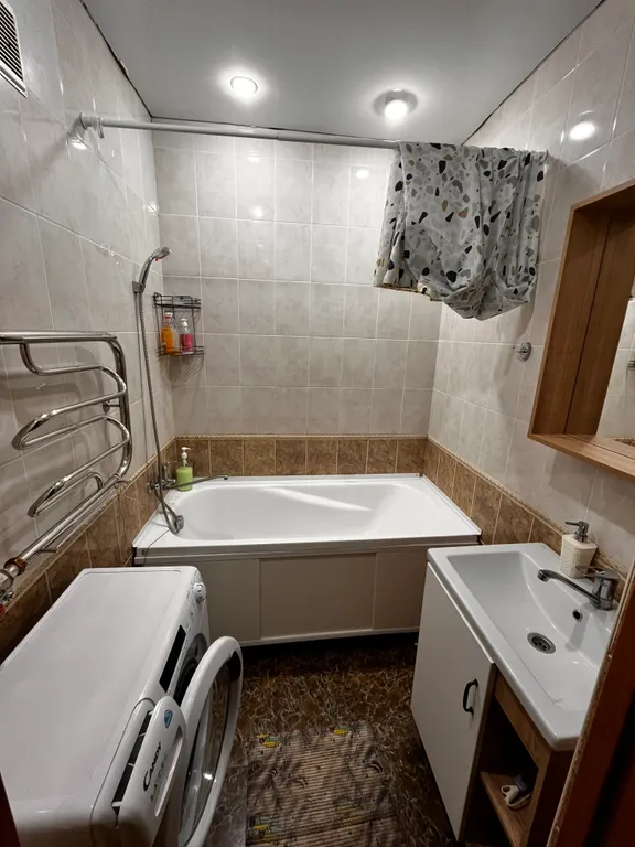 Квартира в экологичном районе