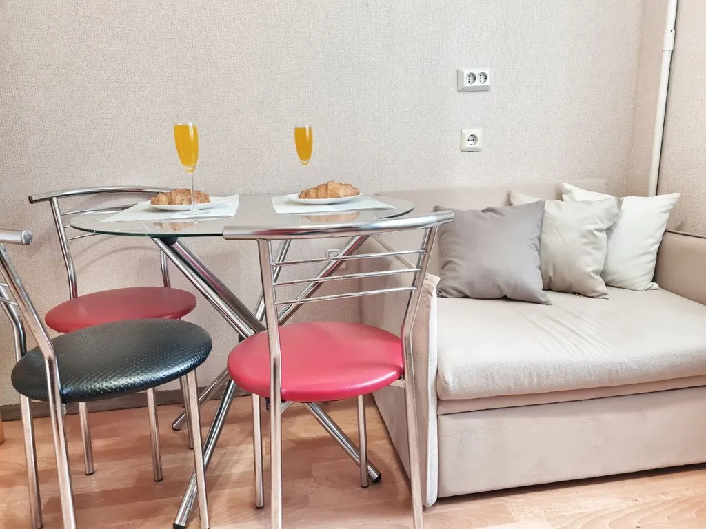 Чисто, тихо и удобно! Скидки от 3х суток