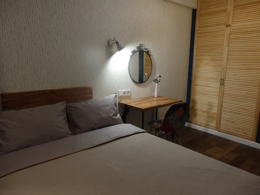 Квартира Квартира Soul Home Apartments — Пушкин