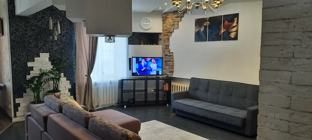 Уютная квартира в историческом центре Нижнего Новгорода. — аренда посуточно в Нижний Новгород