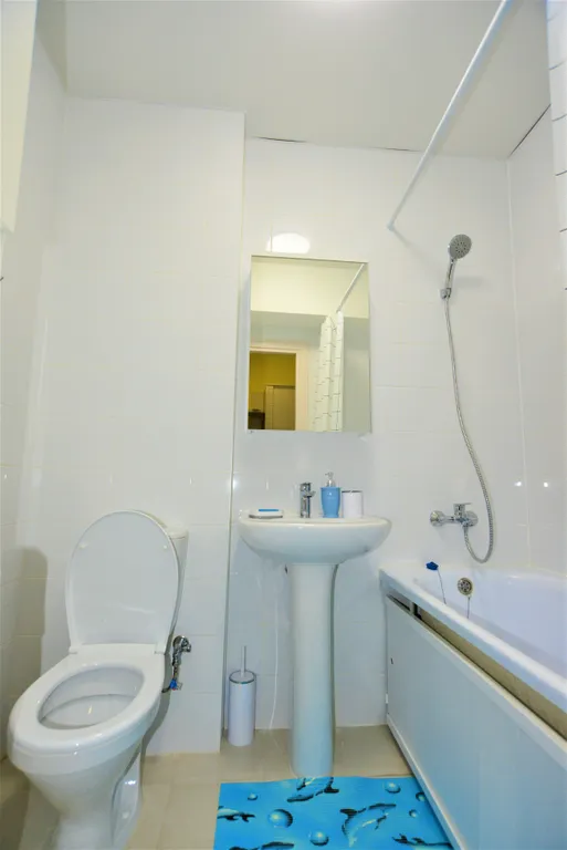 Уютная студия возле ТЦ Июнь