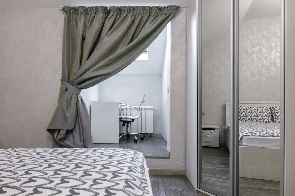 Квартира Современная 3 комнатная квартира с евроремонтом — Москва