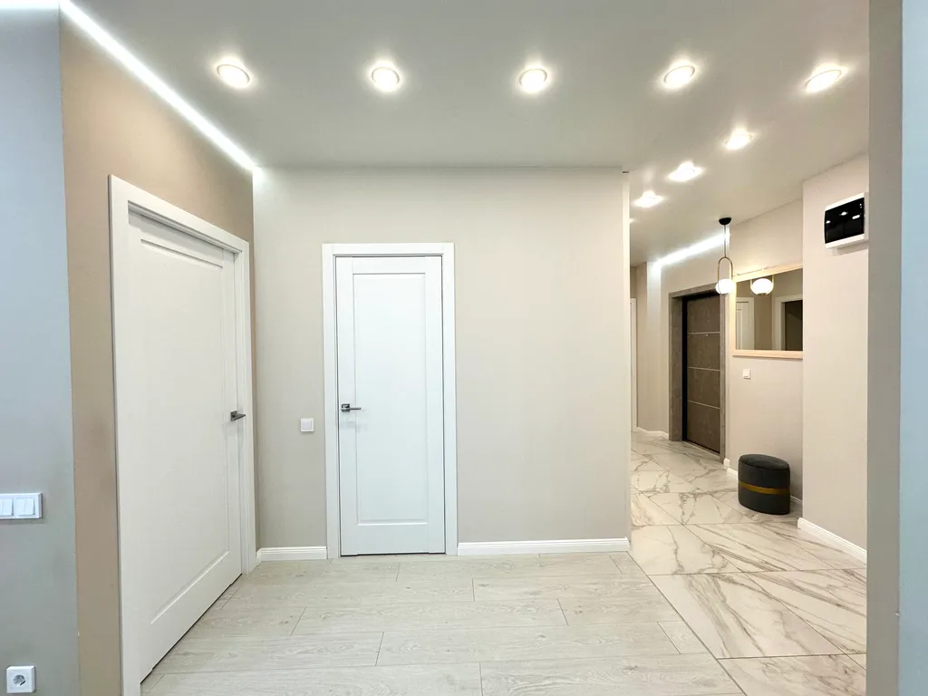 Апартамент у Мамаева Кургана