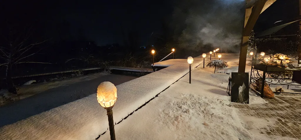 Коттедж Дом с русской баней — Белоозёрский