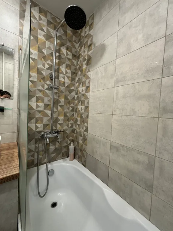 Квартира Уютная квартира возле парка Краснодар — Краснодар