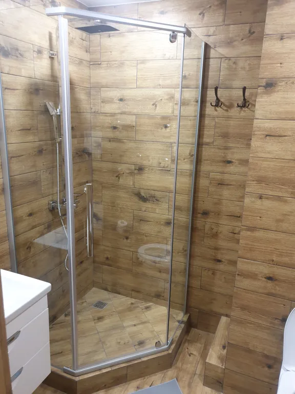 Квартира у Аэропарка