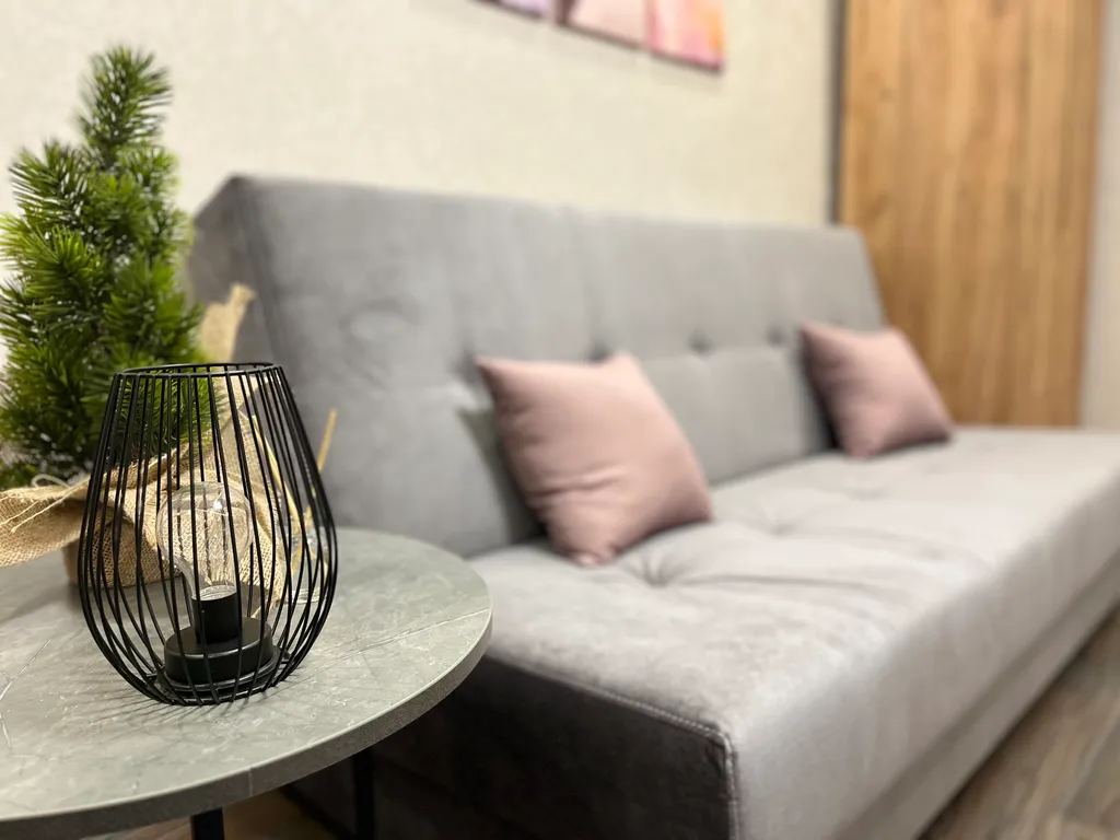 Квартира 1-комнатная Квартира — Новокузнецк