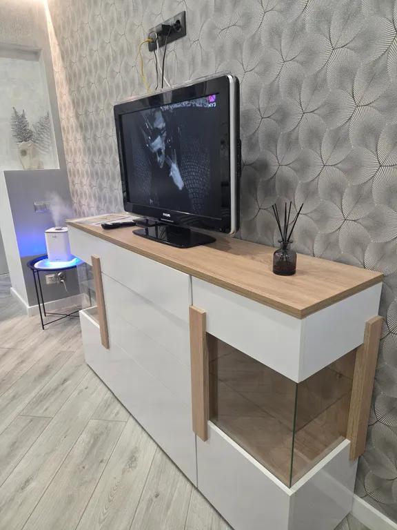 Тёплая, уютная квартира у Батарейной горы