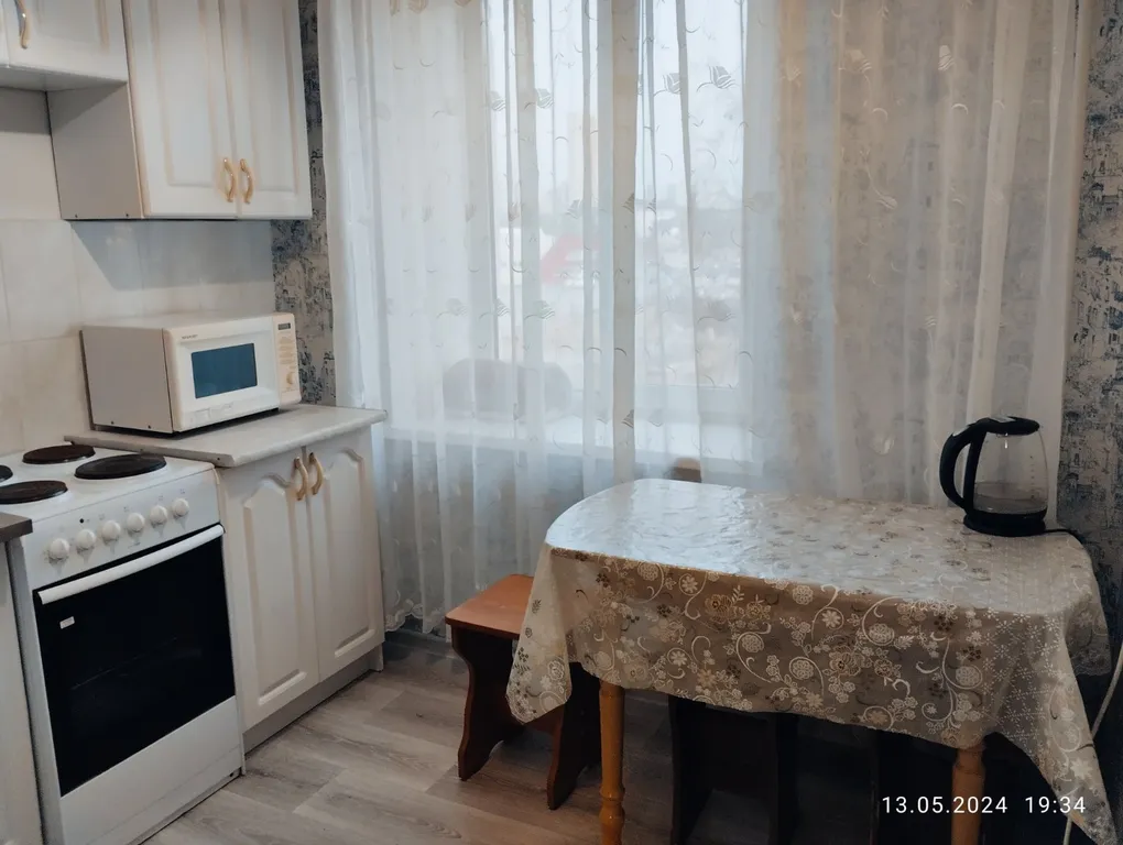 Квартира в центре возле Европа сити