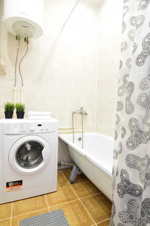 Квартира рядом с ТЦ Аура и жд Аэропорт