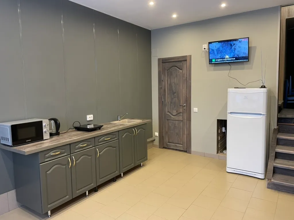 дом  на Выборгском шоссе у озера