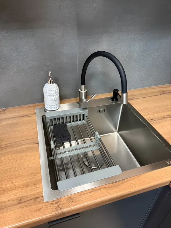 Уютная квартира в курортном городе Ялта