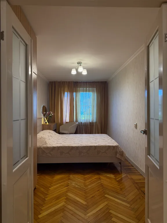 Квартира на берегу моря