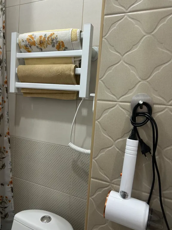 Уютная студия в центре города