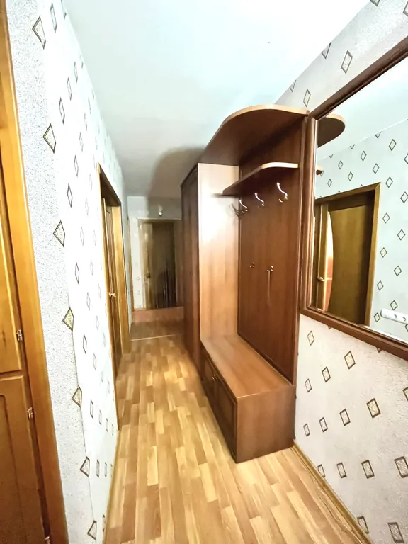 Квартира Приятная квартира для отдыха — Волгоград