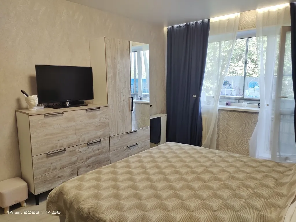 В командировке как дома