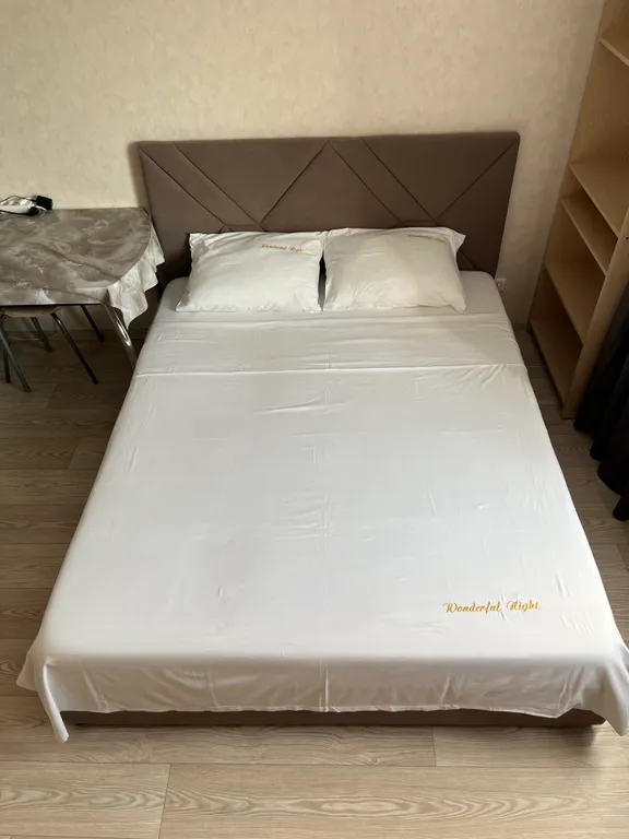 Уютная квартира-студия