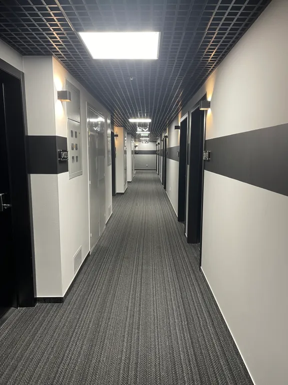 Квартира Квартира Просторный апартамент увеличенной площади зум отель черная речка — Санкт-Петербург