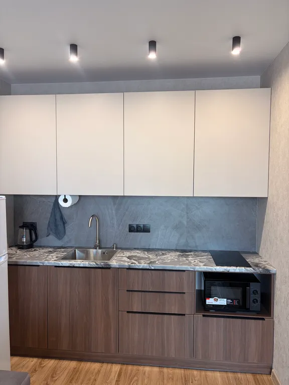 Новая, современная, уютная квартира в самом центре города